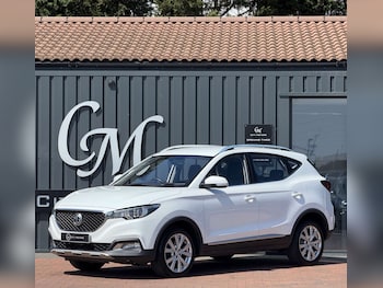 Used MG MG ZS 2019 for sale - 75474167: Photo