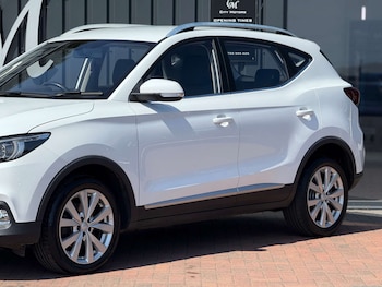 Used MG MG ZS 2019 for sale - 75474167: Photo
