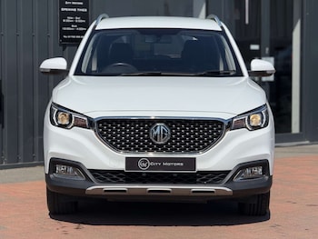 Used MG MG ZS 2019 for sale - 75474167: Photo