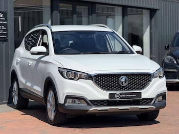 Used MG MG ZS 2019 for sale - 75474167: Photo