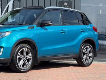 Used Suzuki Vitara 2016 for sale - 74928461: Photo