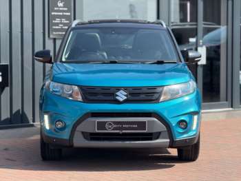 Used Suzuki Vitara 2016 for sale - 74928461: Photo