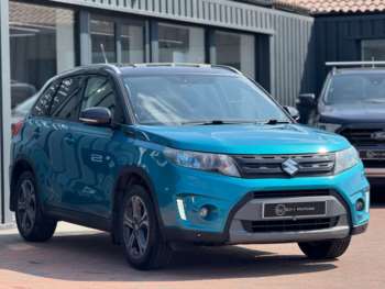 Used Suzuki Vitara 2016 for sale - 74928461: Photo