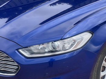 Used Ford Mondeo 2016 for sale - 78640795: Photo