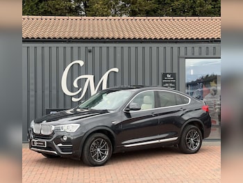 Used BMW X4 2014 for sale - 78541015: Photo