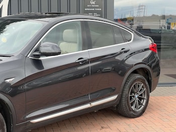Used BMW X4 2014 for sale - 78541015: Photo