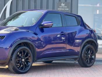 Used Nissan Juke 2015 for sale - 74912267: Photo