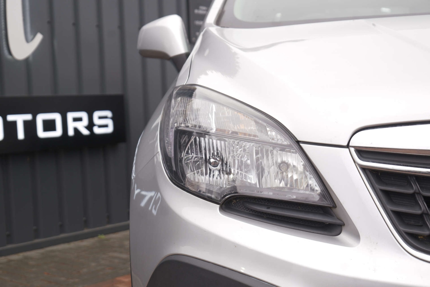 Used Vauxhall Mokka 2016 for sale - 76231897: Photo 10