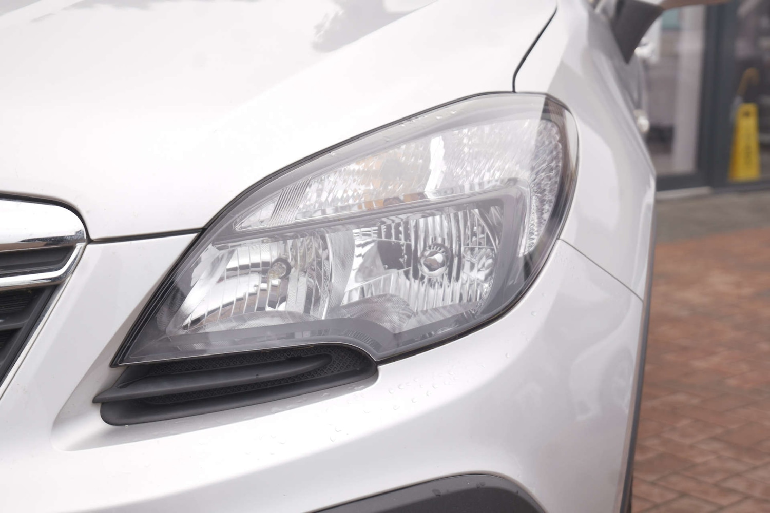 Used Vauxhall Mokka 2016 for sale - 76231897: Photo 11