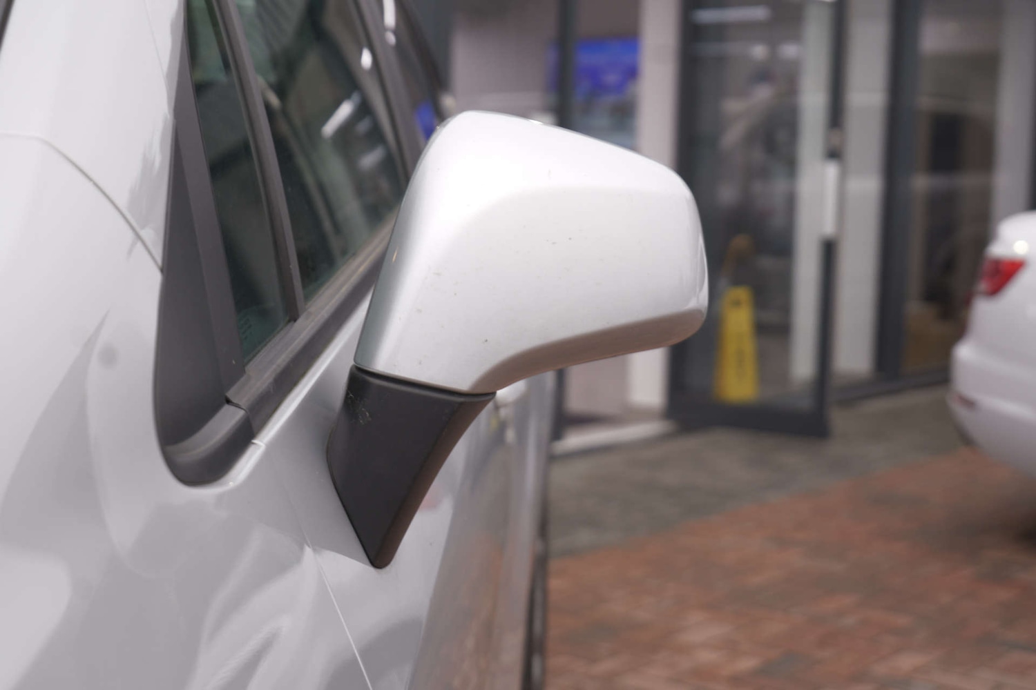 Used Vauxhall Mokka 2016 for sale - 76231897: Photo 14