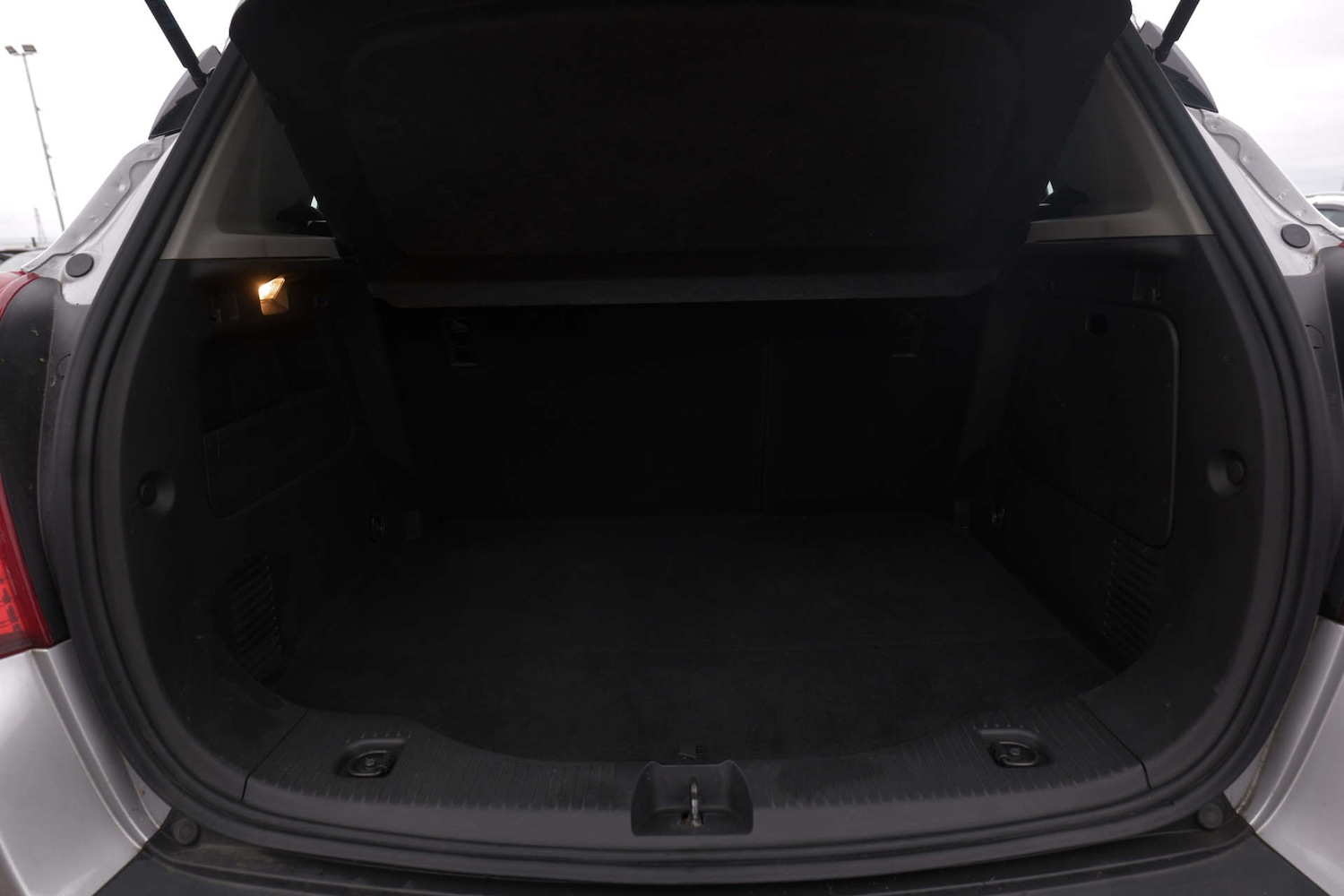 Used Vauxhall Mokka 2016 for sale - 76231897: Photo 17