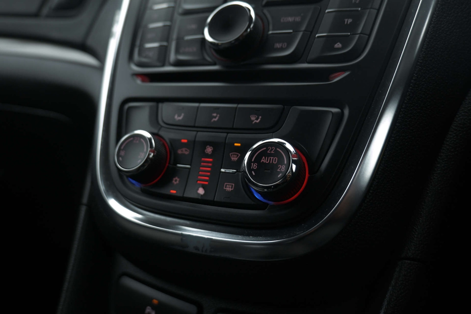 Used Vauxhall Mokka 2016 for sale - 76231897: Photo 23