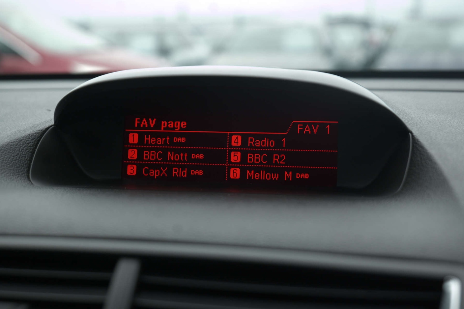 Used Vauxhall Mokka 2016 for sale - 76231897: Photo 25