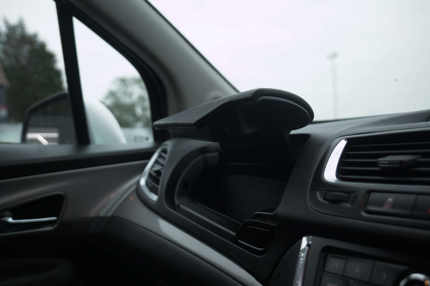 Used Vauxhall Mokka 2016 for sale - 76231897: Photo 28