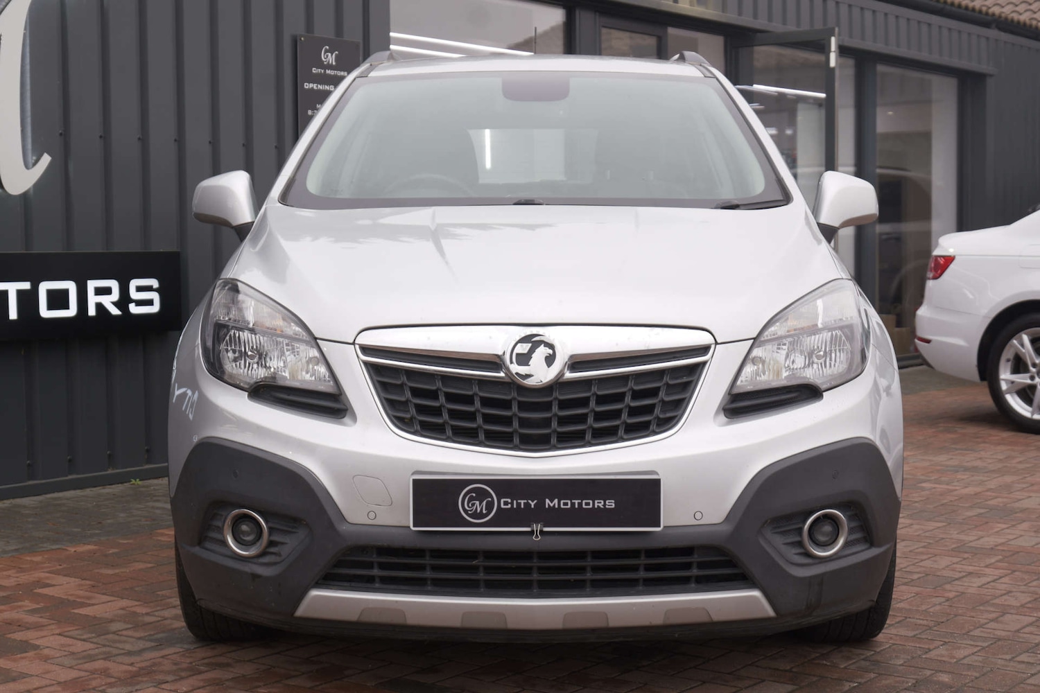 Used Vauxhall Mokka 2016 for sale - 76231897: Photo 3