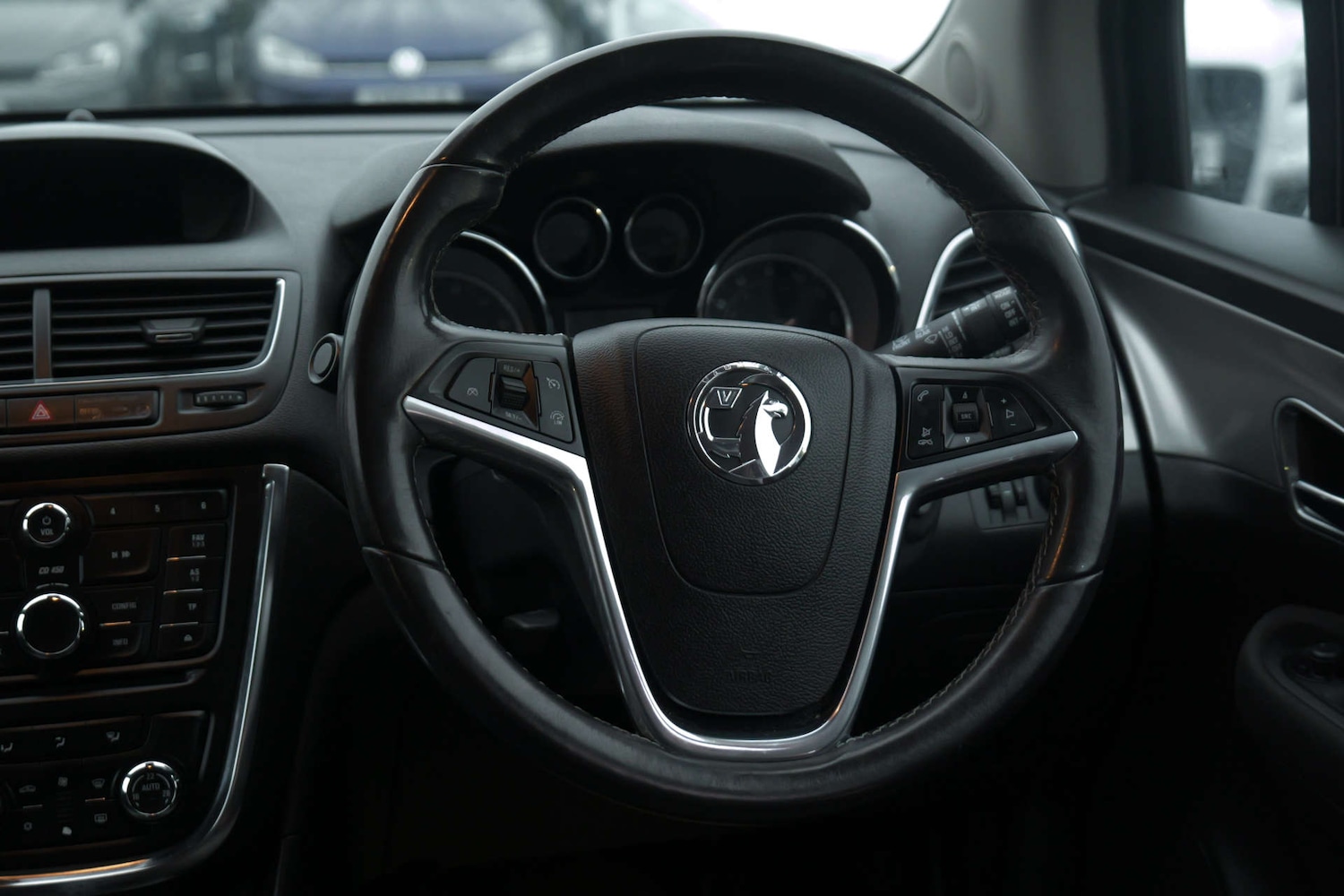 Used Vauxhall Mokka 2016 for sale - 76231897: Photo 30