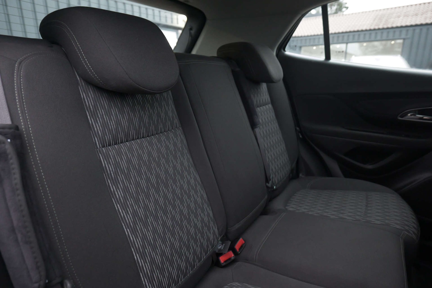 Used Vauxhall Mokka 2016 for sale - 76231897: Photo 31