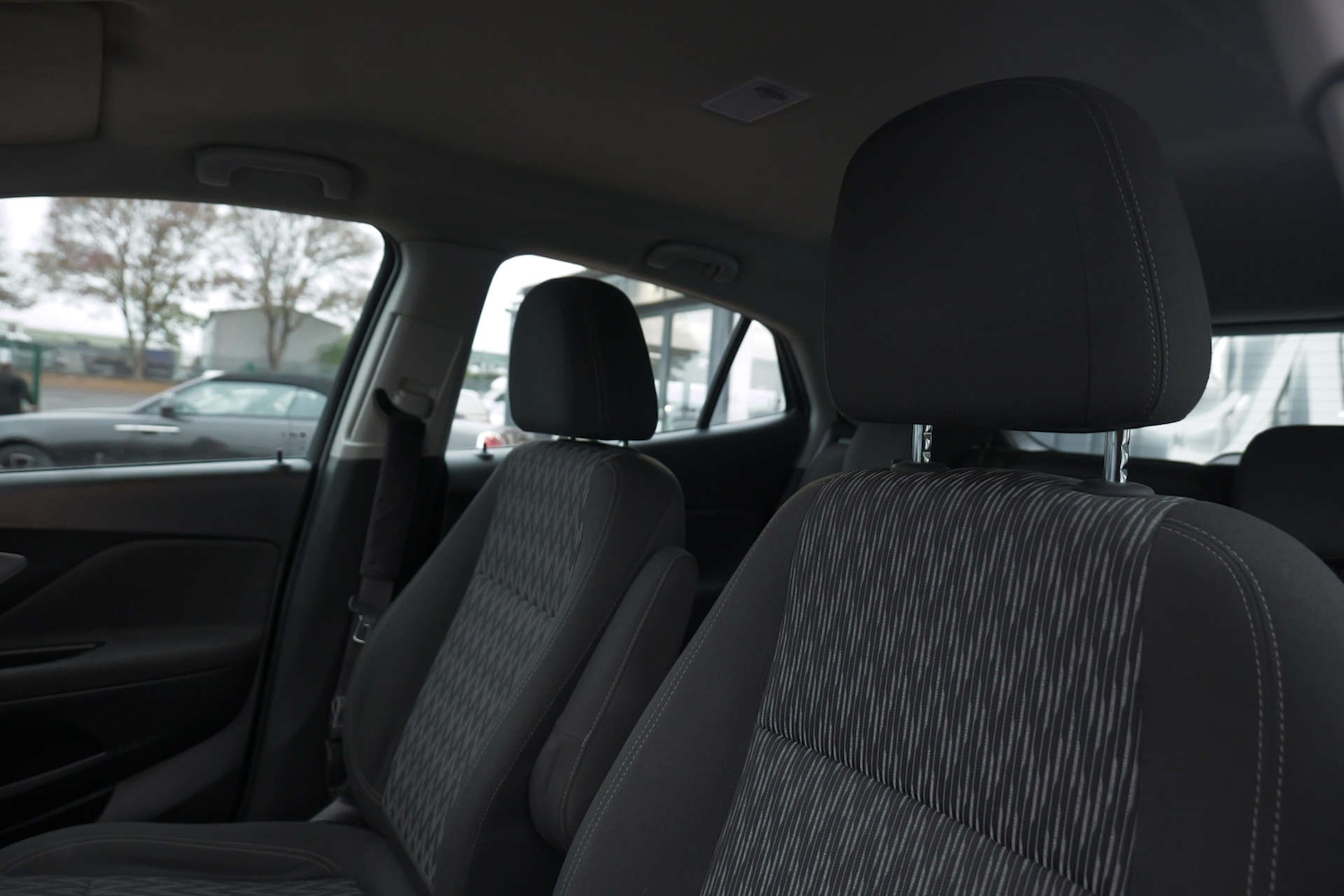 Used Vauxhall Mokka 2016 for sale - 76231897: Photo 32