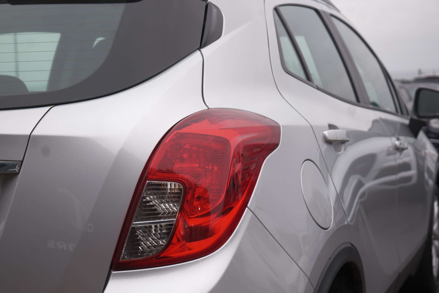 Used Vauxhall Mokka 2016 for sale - 76231897: Photo 37