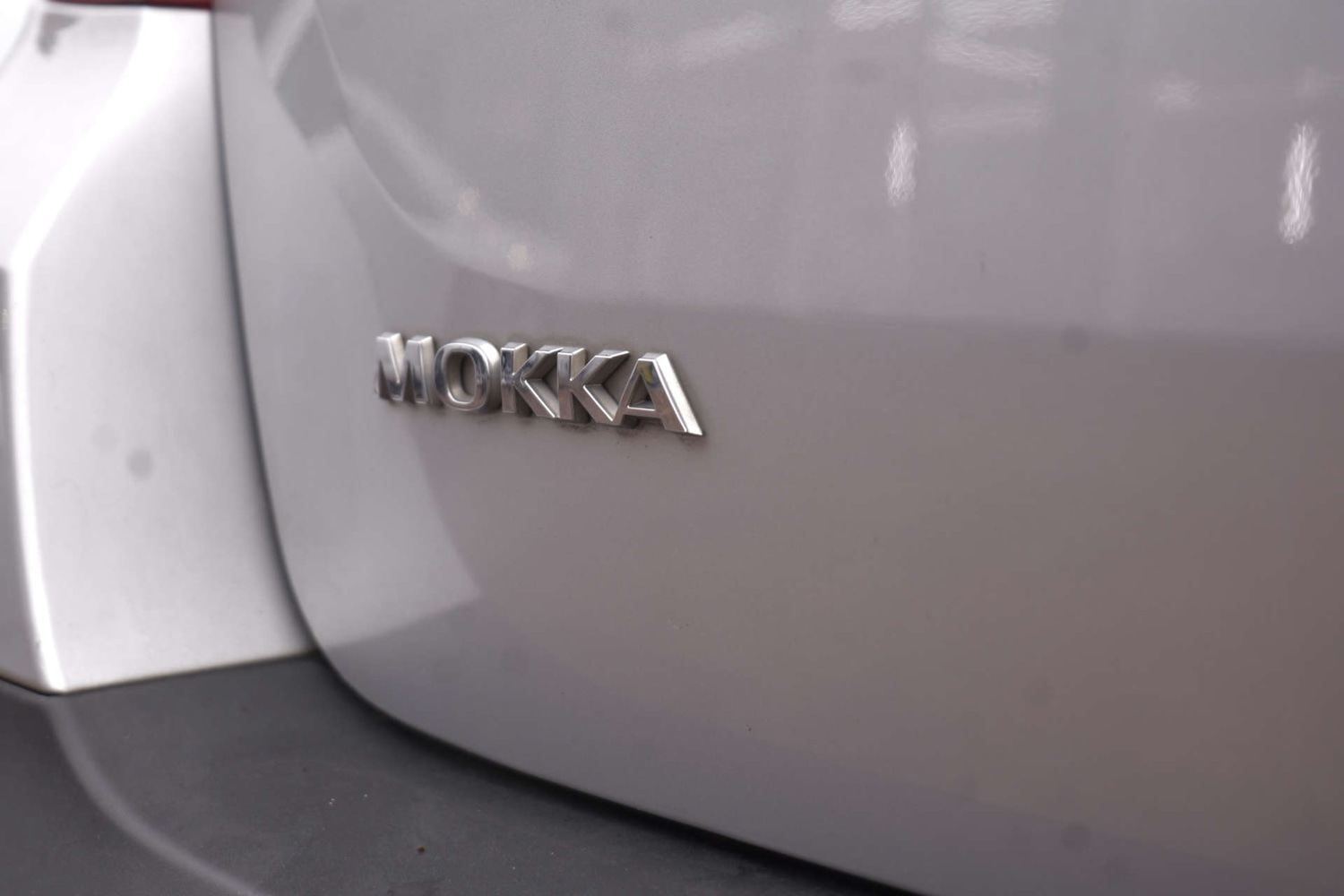 Used Vauxhall Mokka 2016 for sale - 76231897: Photo 43