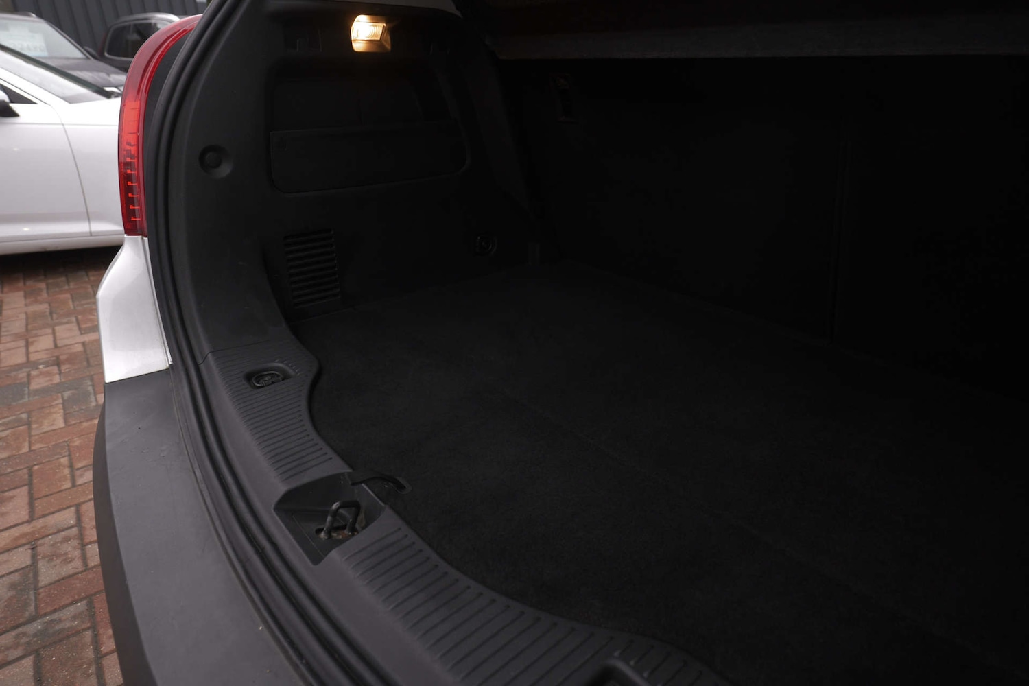 Used Vauxhall Mokka 2016 for sale - 76231897: Photo 44