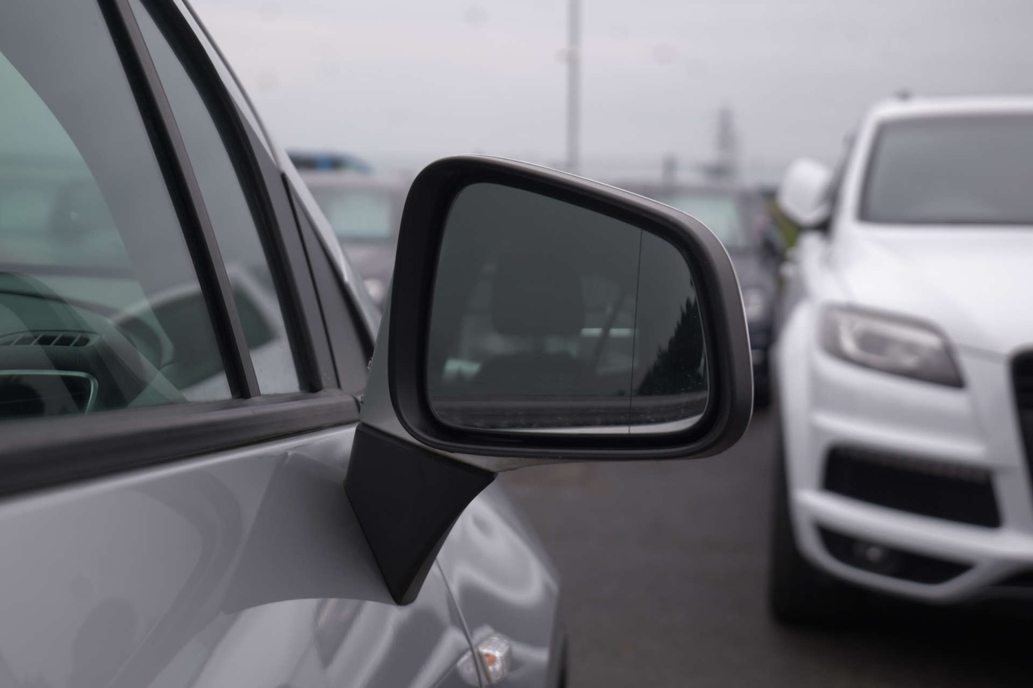 Used Vauxhall Mokka 2016 for sale - 76231897: Photo 48