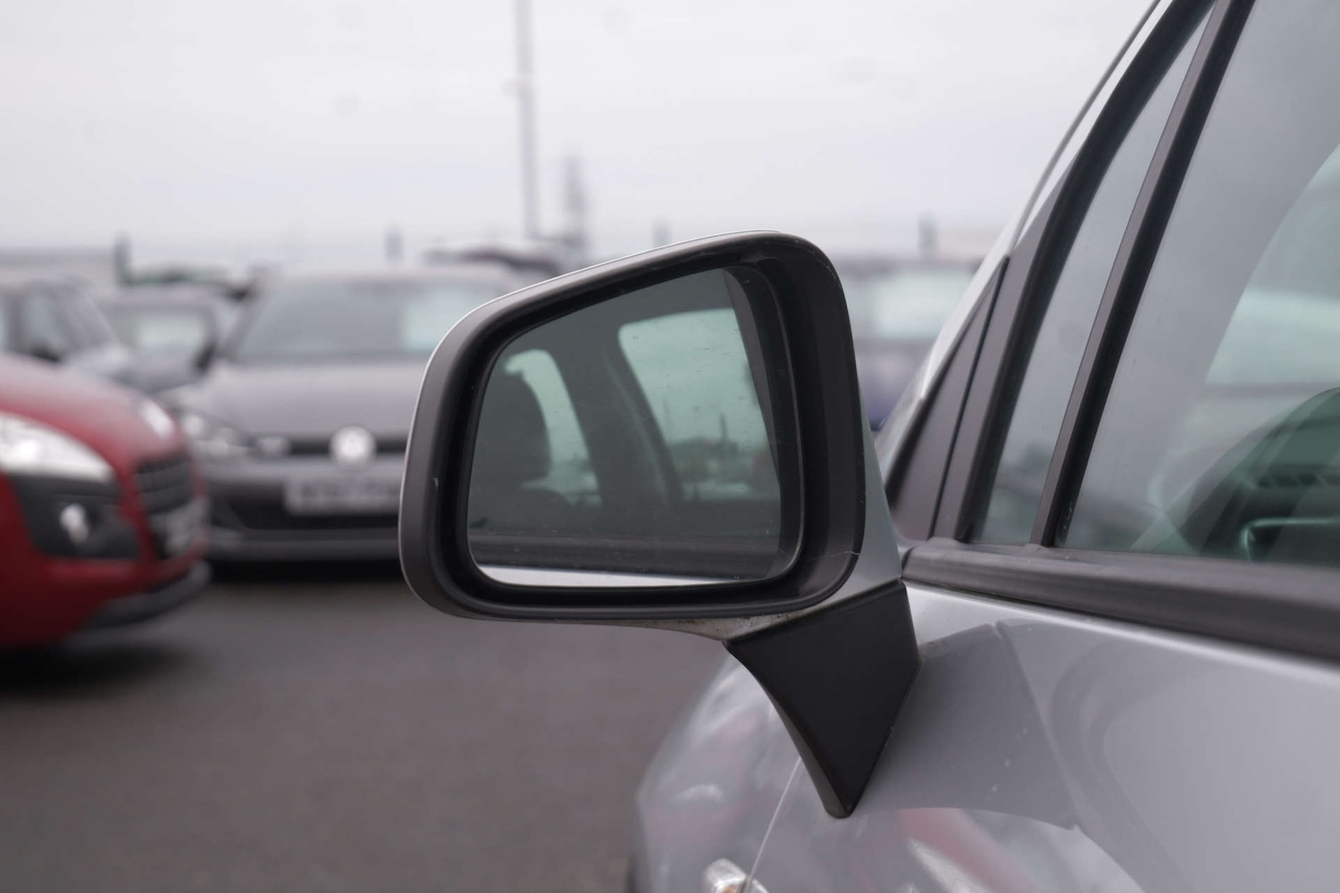 Used Vauxhall Mokka 2016 for sale - 76231897: Photo 51