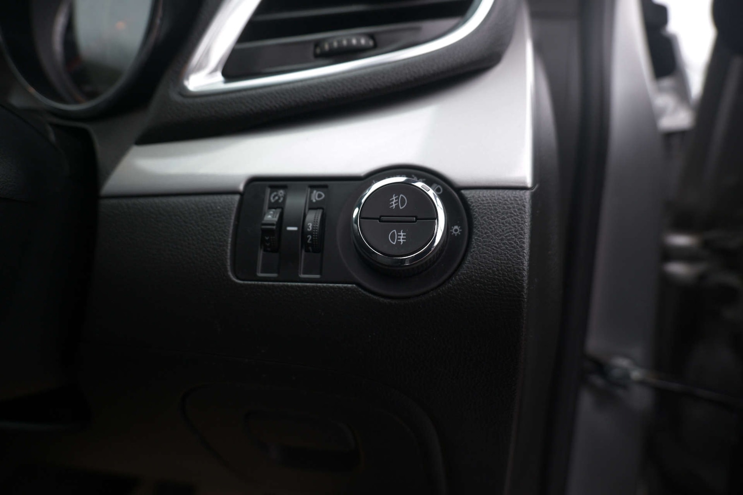 Used Vauxhall Mokka 2016 for sale - 76231897: Photo 56