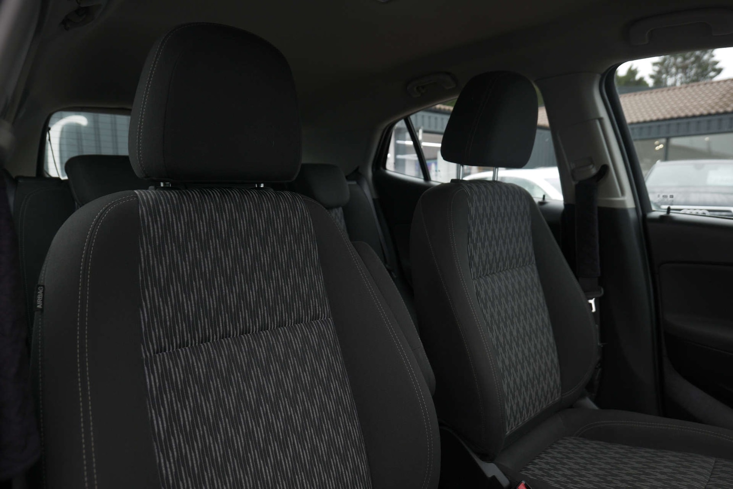 Used Vauxhall Mokka 2016 for sale - 76231897: Photo 57