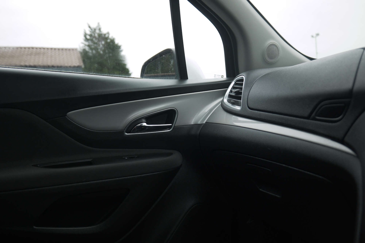 Used Vauxhall Mokka 2016 for sale - 76231897: Photo 63