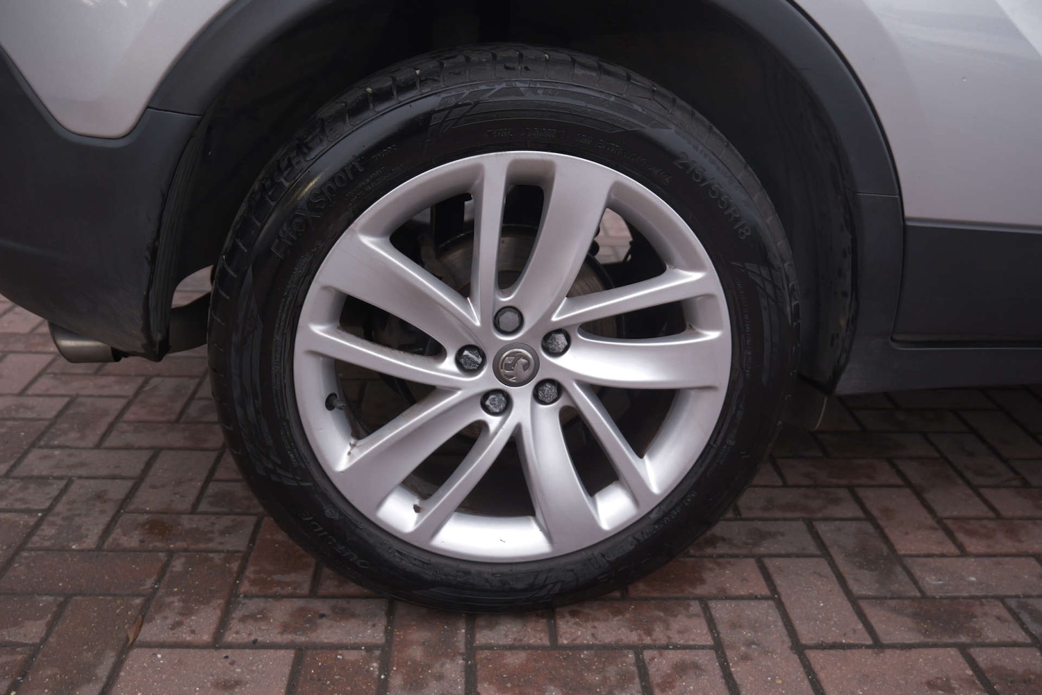 Used Vauxhall Mokka 2016 for sale - 76231897: Photo 78