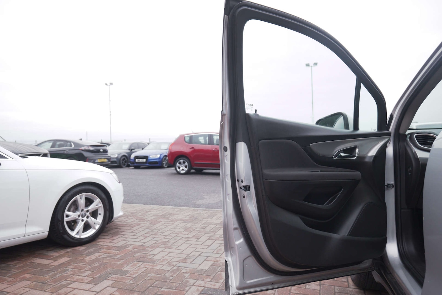 Used Vauxhall Mokka 2016 for sale - 76231897: Photo 81