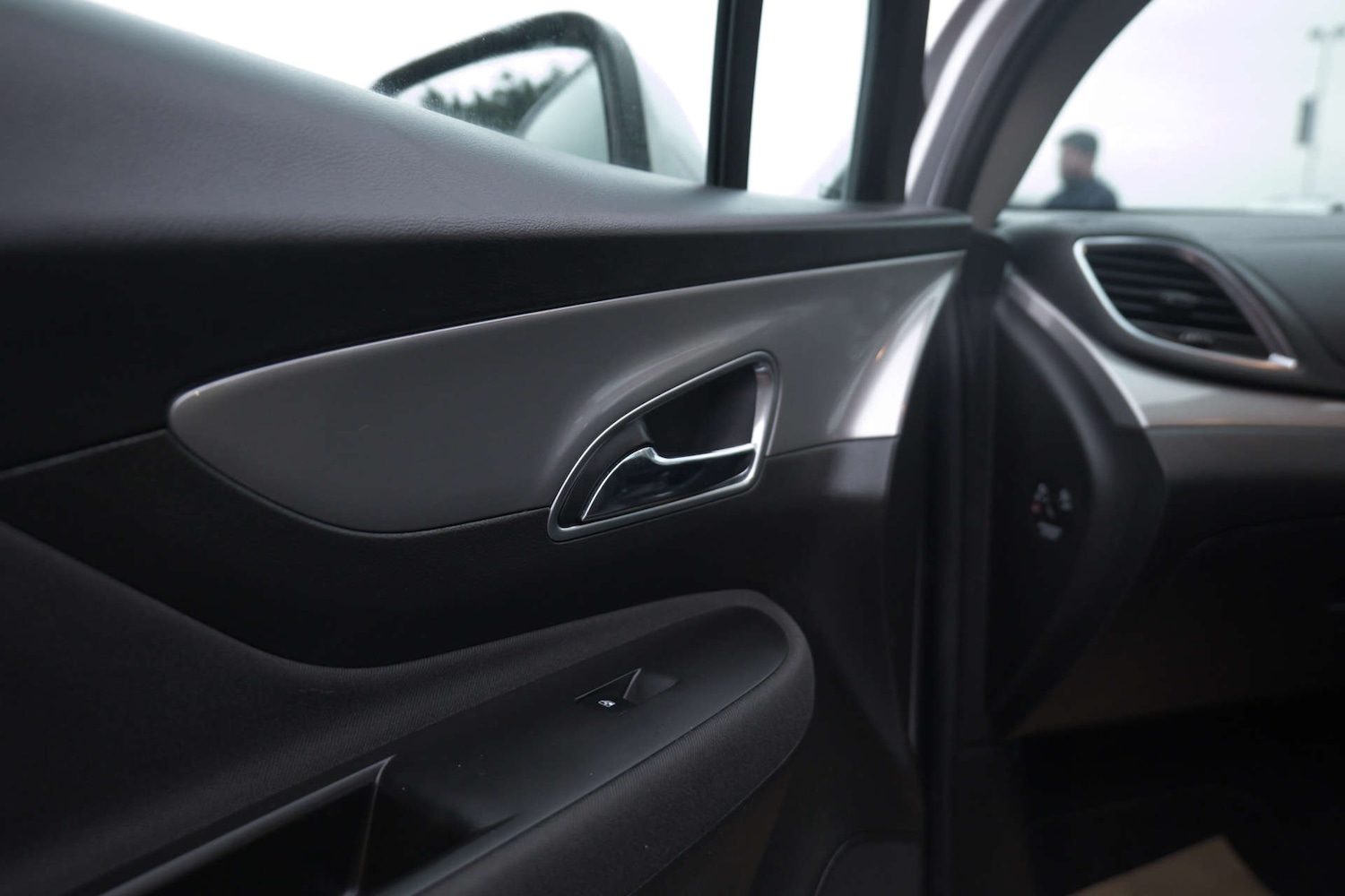 Used Vauxhall Mokka 2016 for sale - 76231897: Photo 82