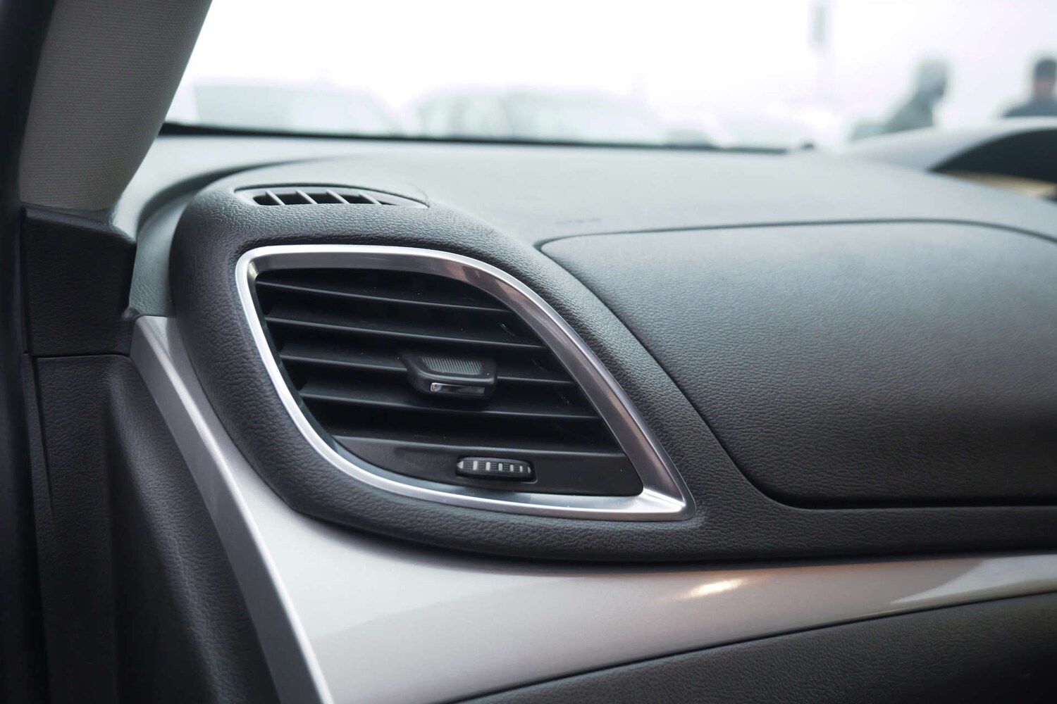 Used Vauxhall Mokka 2016 for sale - 76231897: Photo 85