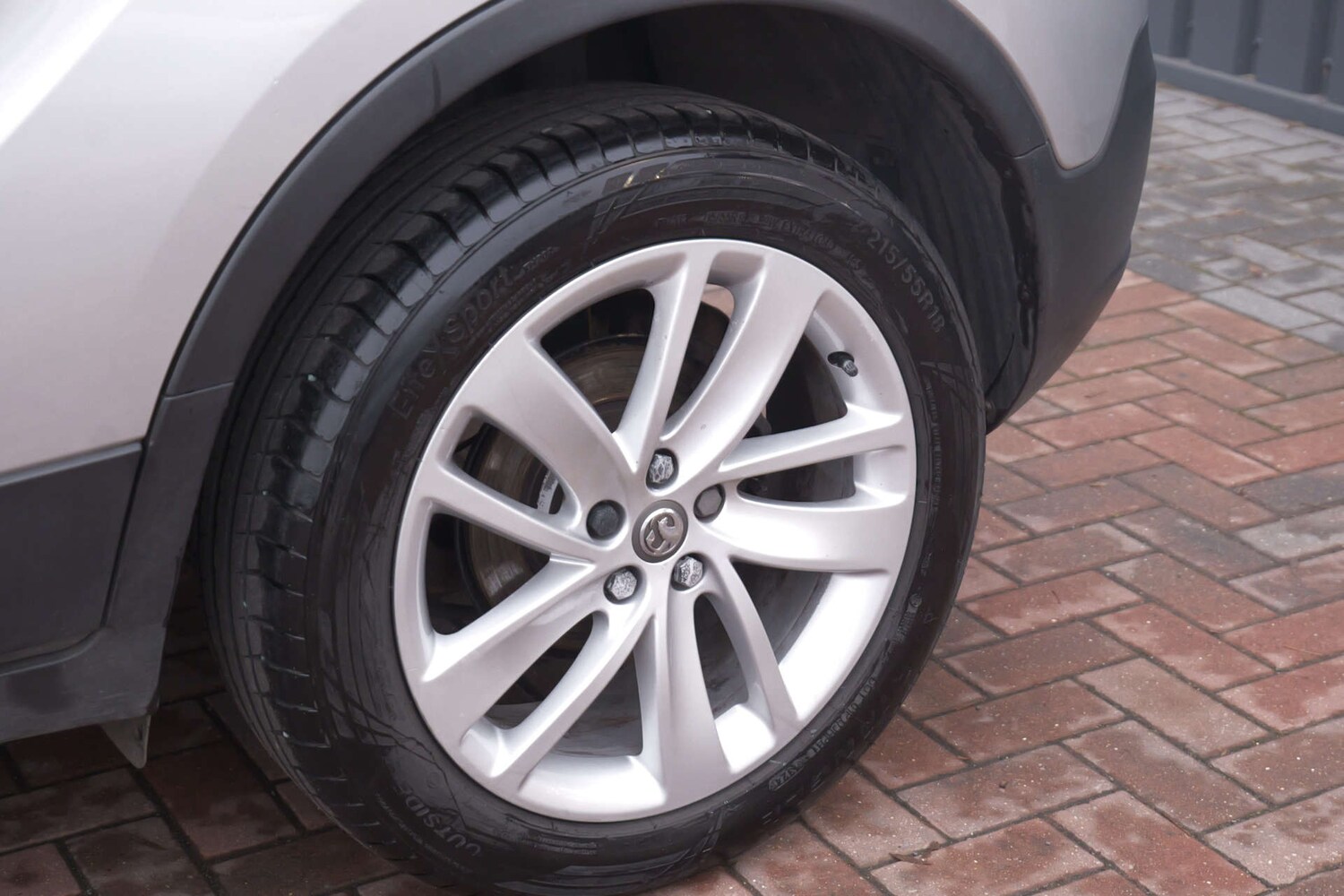 Used Vauxhall Mokka 2016 for sale - 76231897: Photo 87