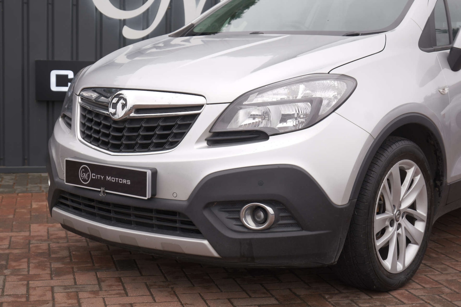 Used Vauxhall Mokka 2016 for sale - 76231897: Photo 9