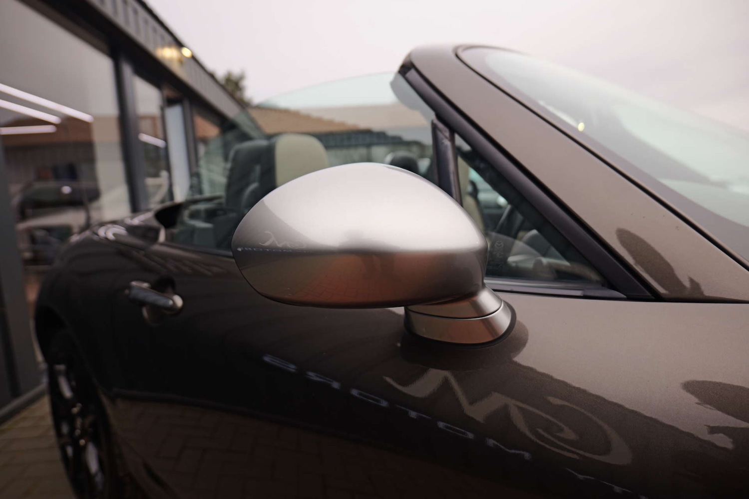 Used Mazda MX-5 2015 for sale - 76412617: Photo 11