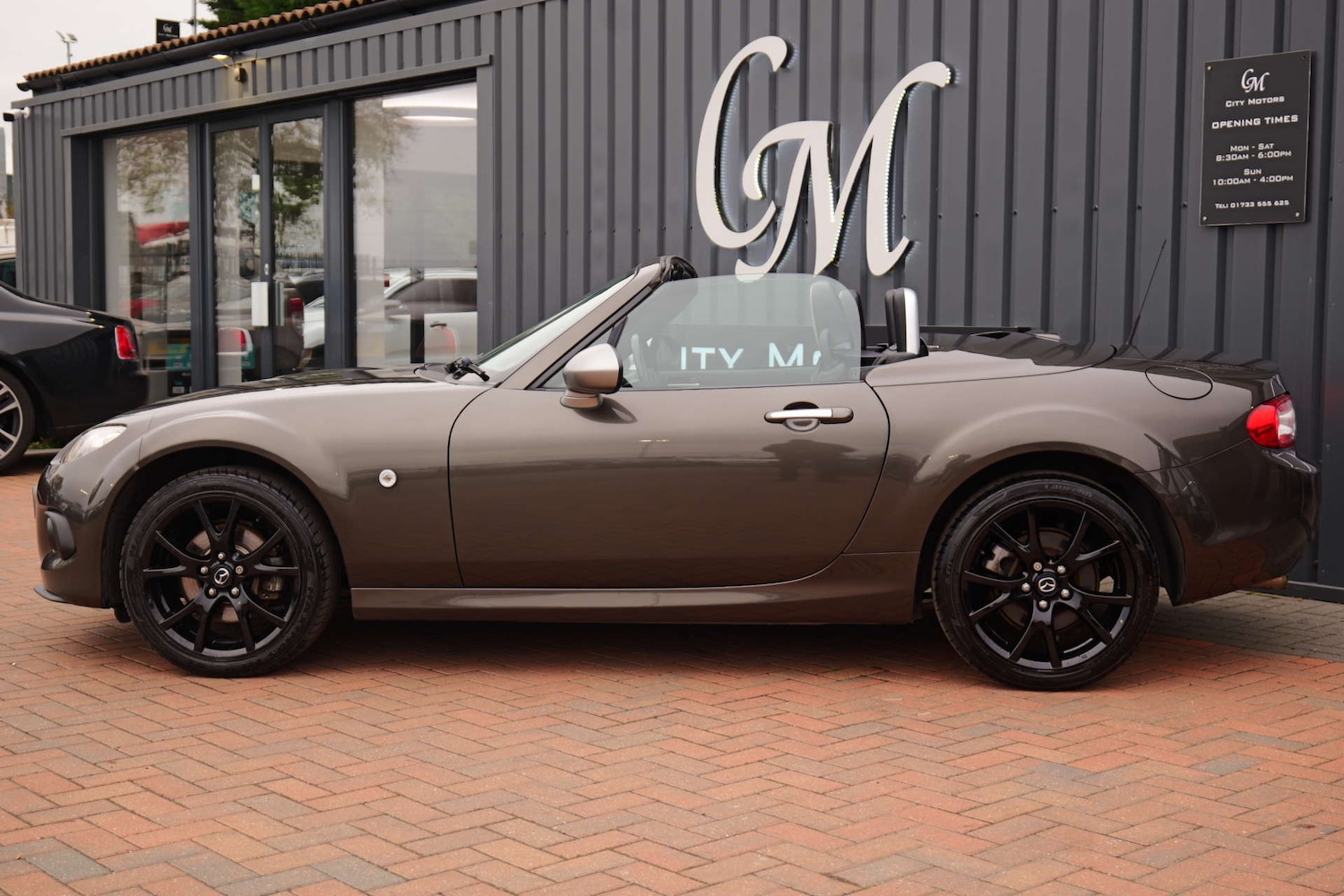 Used Mazda MX-5 2015 for sale - 76412617: Photo 12