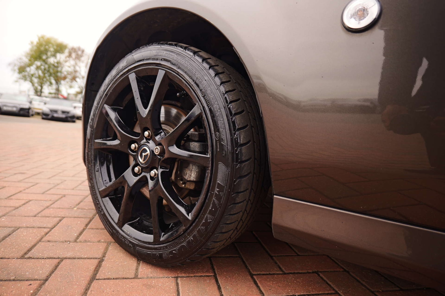 Used Mazda MX-5 2015 for sale - 76412617: Photo 13