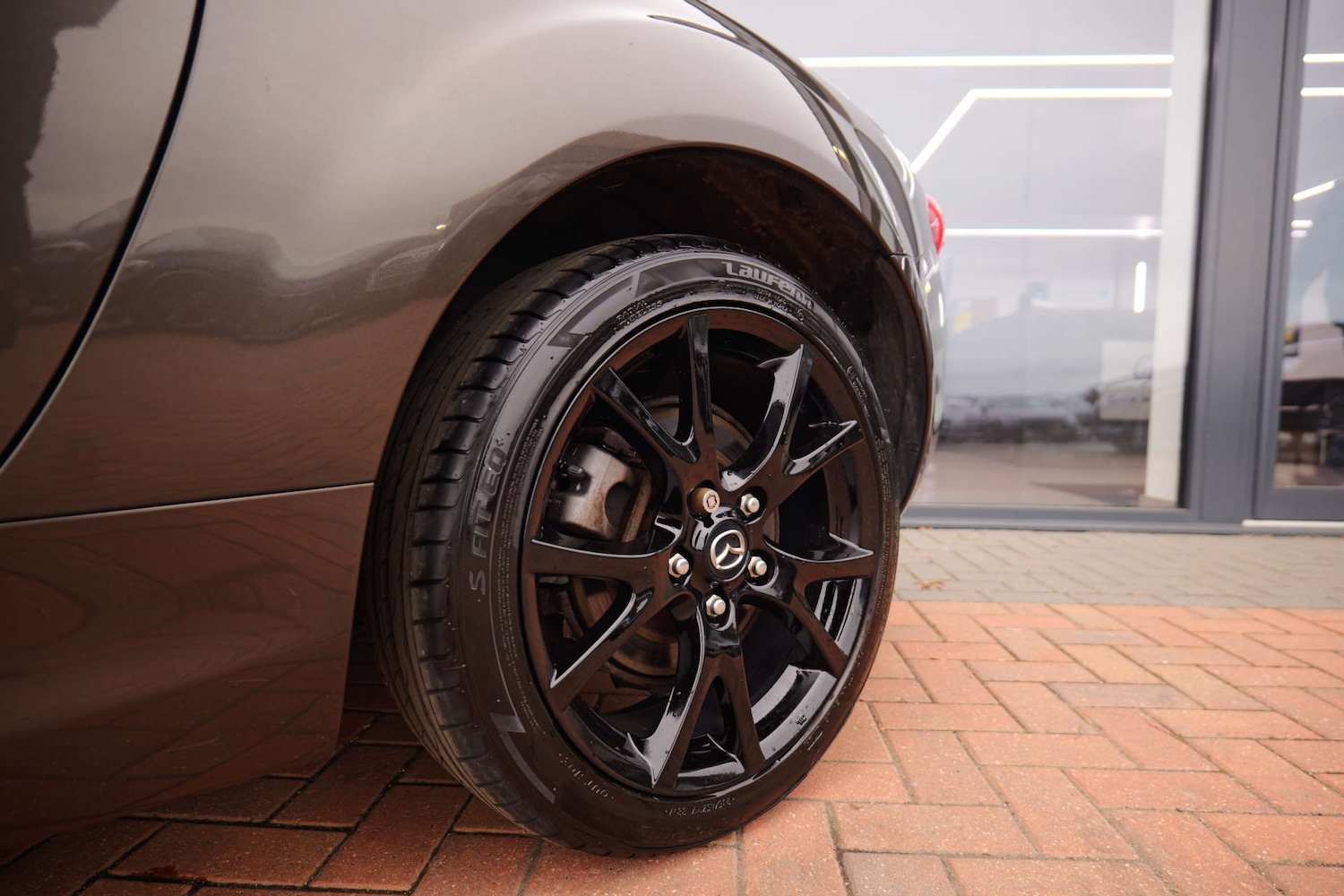 Used Mazda MX-5 2015 for sale - 76412617: Photo 14