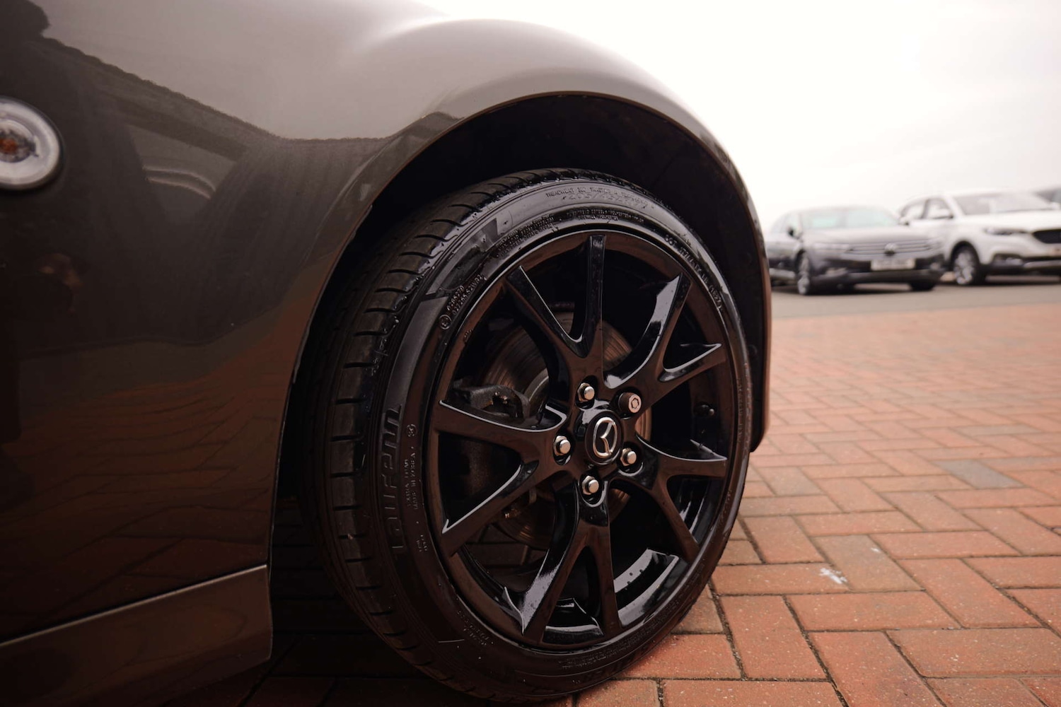 Used Mazda MX-5 2015 for sale - 76412617: Photo 15