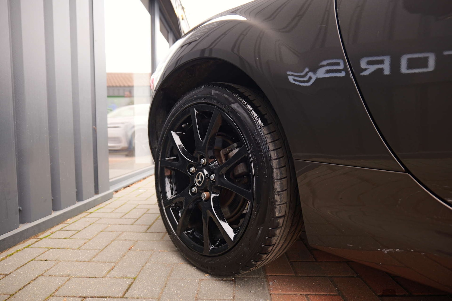 Used Mazda MX-5 2015 for sale - 76412617: Photo 16