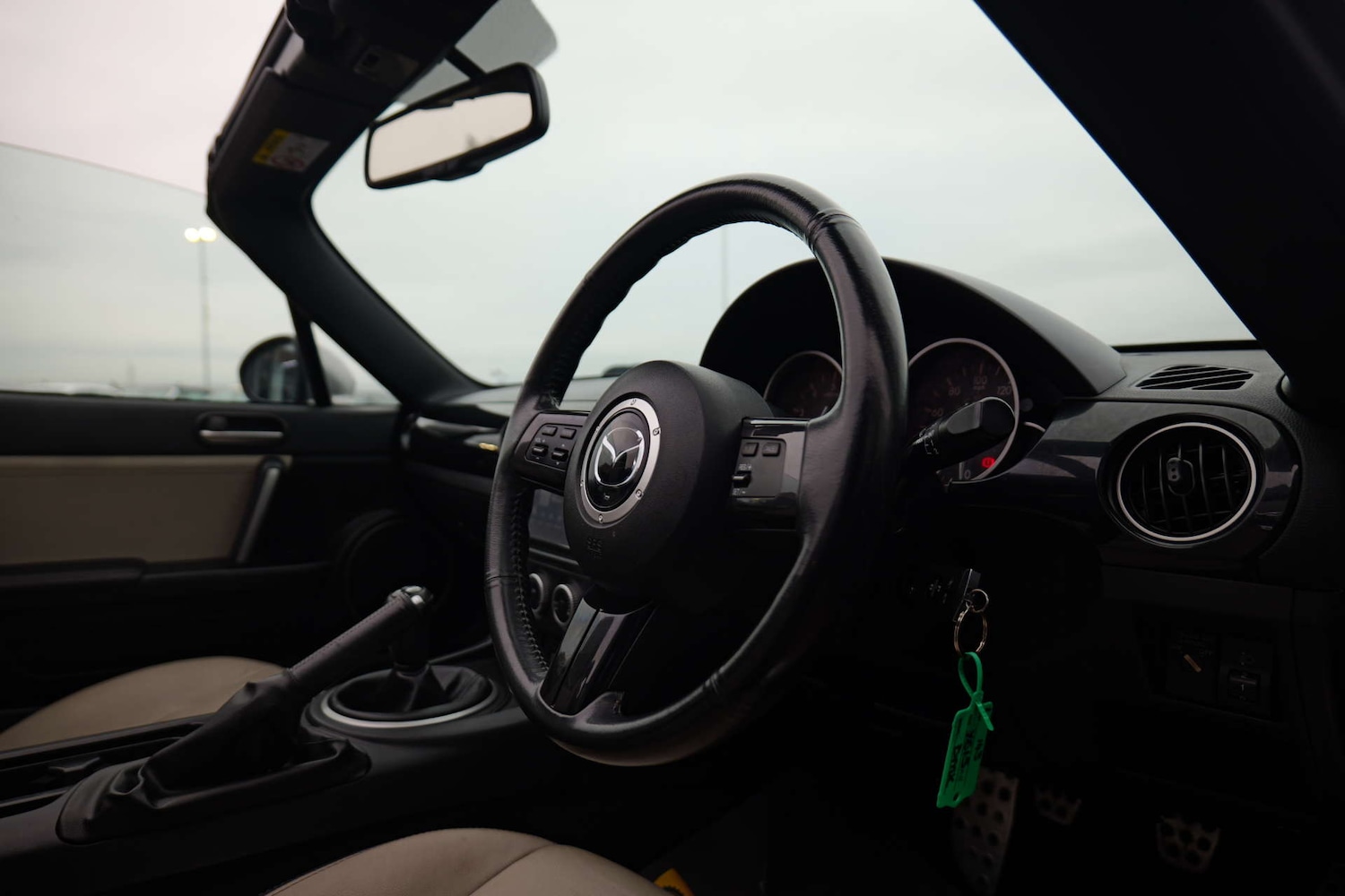 Used Mazda MX-5 2015 for sale - 76412617: Photo 20