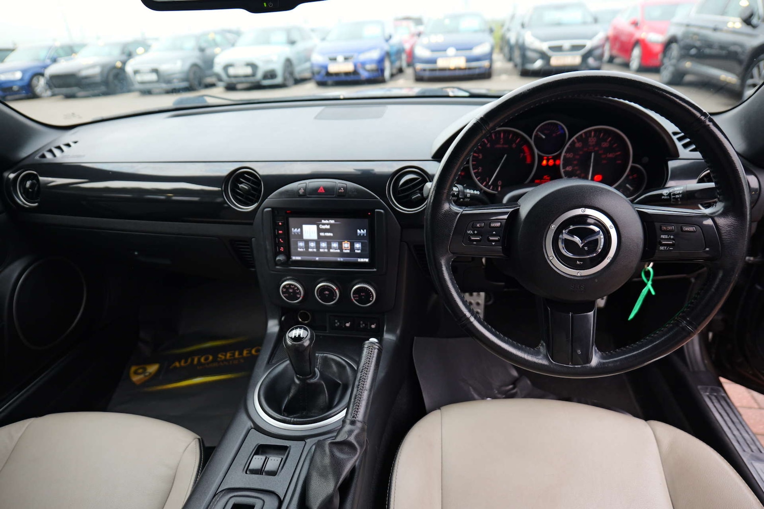 Used Mazda MX-5 2015 for sale - 76412617: Photo 21