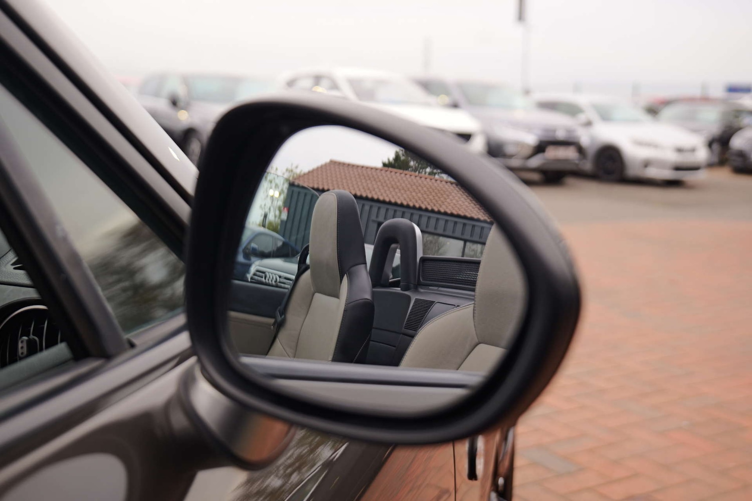 Used Mazda MX-5 2015 for sale - 76412617: Photo 26