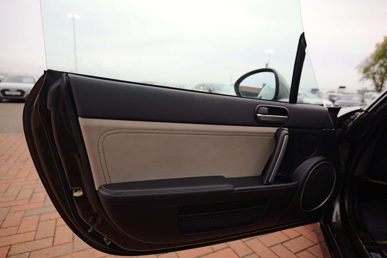 Used Mazda MX-5 2015 for sale - 76412617: Photo 28