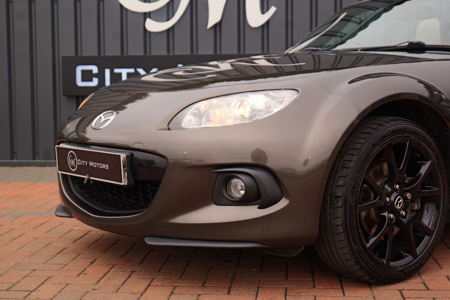 Used Mazda MX-5 2015 for sale - 76412617: Photo 3