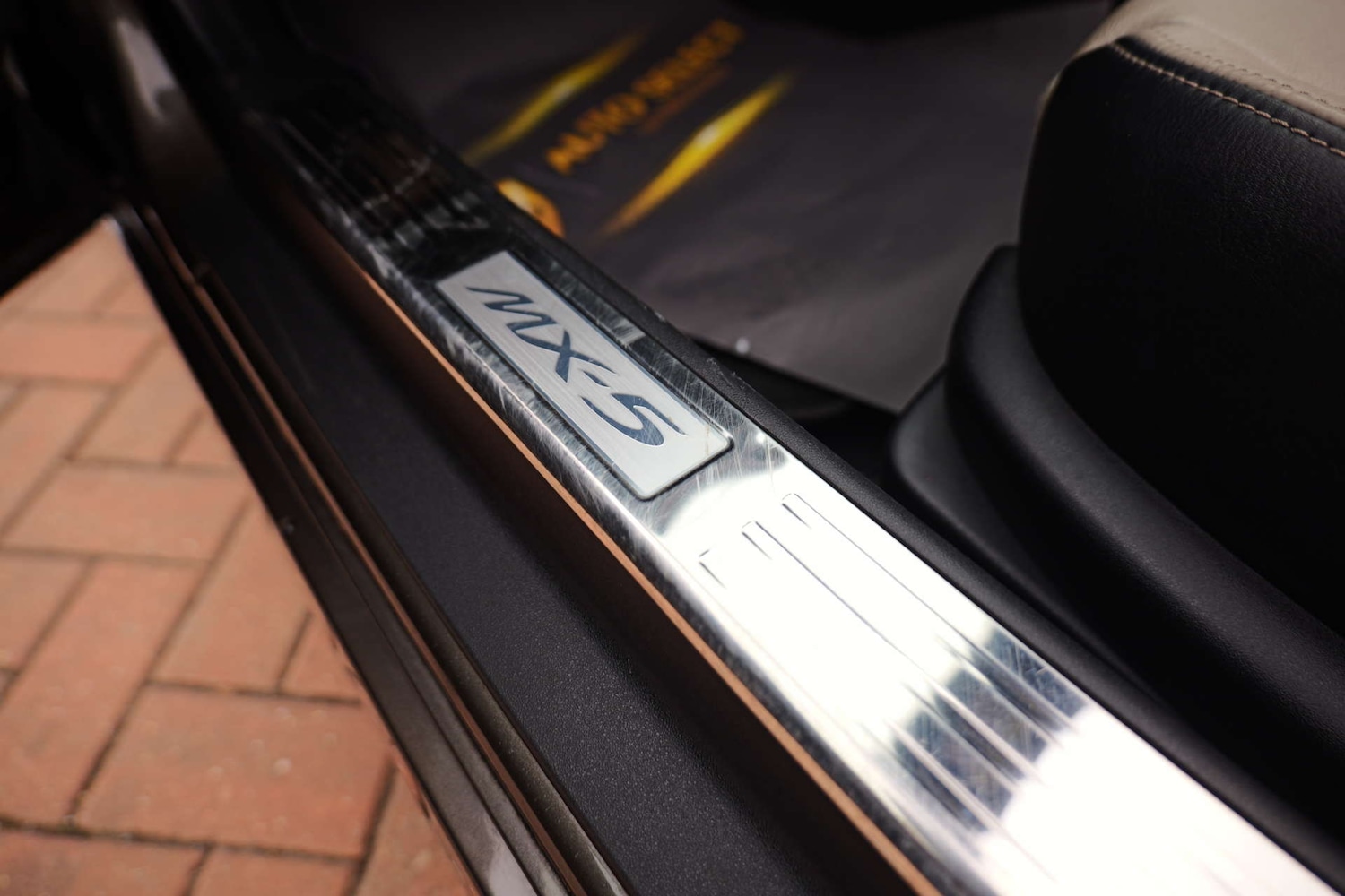 Used Mazda MX-5 2015 for sale - 76412617: Photo 30