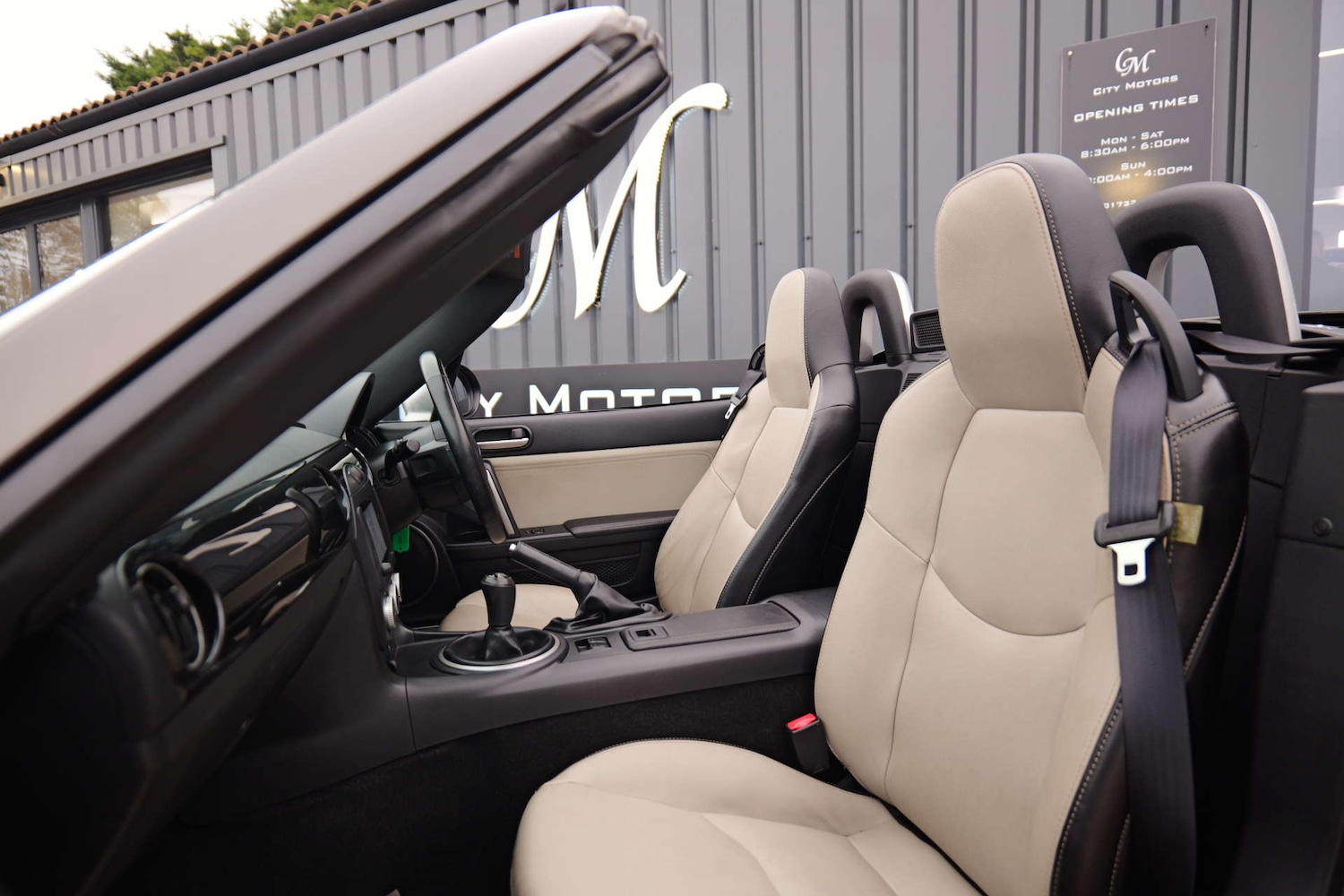 Used Mazda MX-5 2015 for sale - 76412617: Photo 31