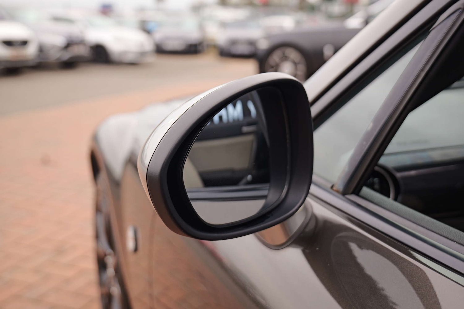 Used Mazda MX-5 2015 for sale - 76412617: Photo 33